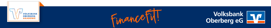 FinanceFit! - Tagesworkshop