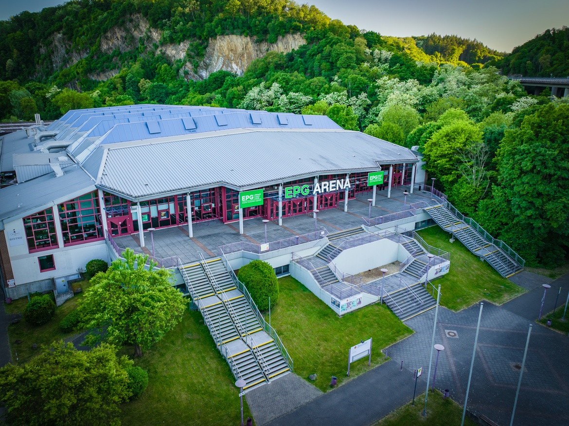 Dauerkartenverkauf Saison 25/26