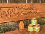 Mitgliedertag im Volksbank-Wald