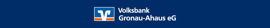 Volksbank Gronau-Ahaus eG