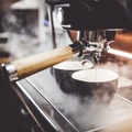 Espressomaschinen - Kurs mit Christoph