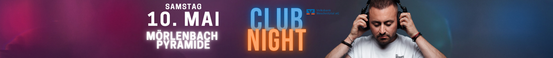 Club Night mit DJ Minimi