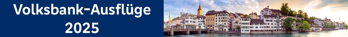 Volksbank Ausflug - Dietingen, Rottweil