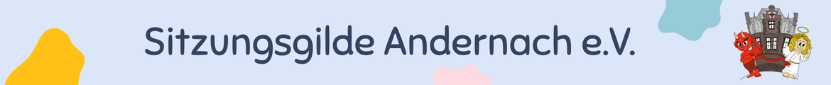3. Herrensitzung