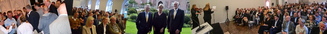 Schlossgespräche 2024