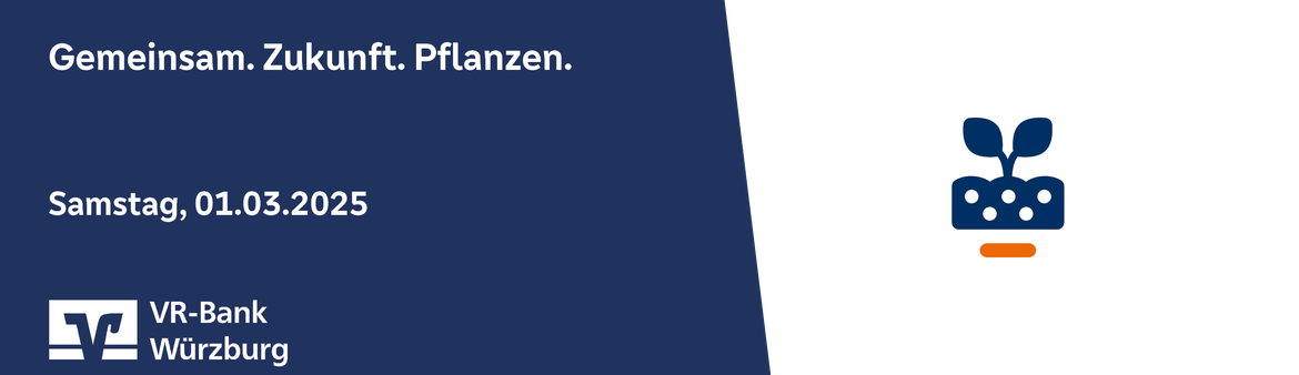 Baumpflanzprojekt
