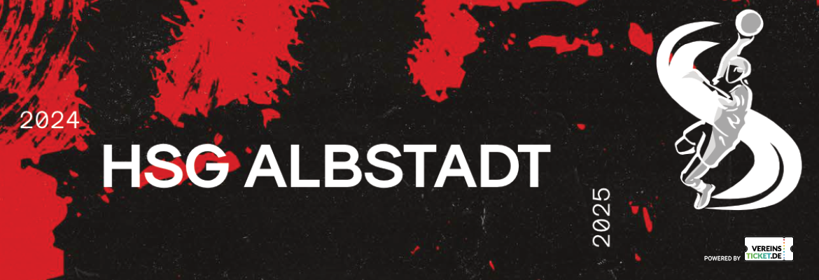 Handball Spielgemeinschaft Albstadt