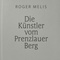 Roger Melis »Die Künstler vom Prenzlauer Berg - Fotografien 1988/89«