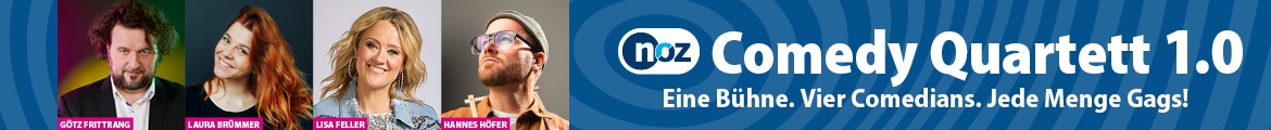 NOZ Comedy Quartett