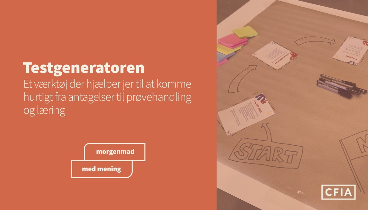 Virtuel Workshop: Testgeneratoren