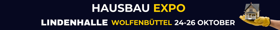 Haus Bau Expo Wolfenbüttel
