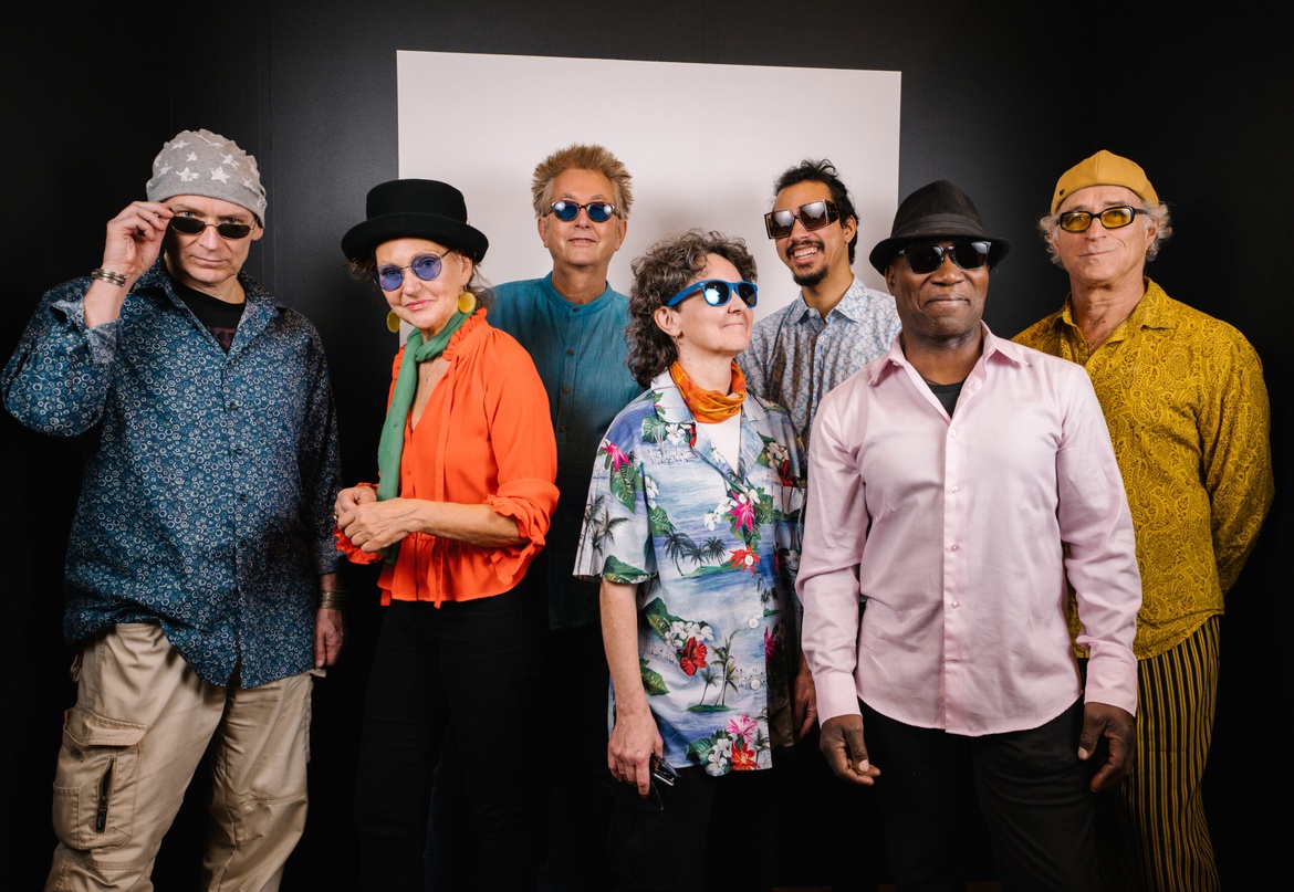 🎶 Padi Orchestra • Musik, die glücklich macht