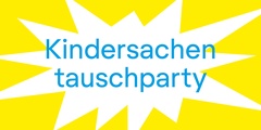 Kindersachen-Tauschparty