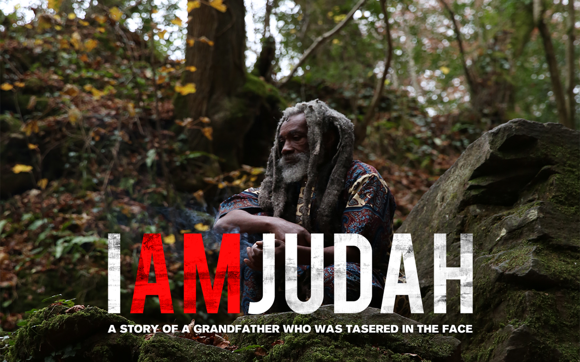 Film screening: I am Judah