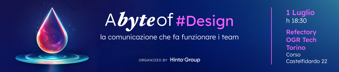 AByteOf Design: la comunicazione che fa funzionare i team