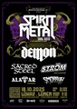 Spirit Of Metal Vol. VIII