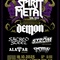 Spirit Of Metal Vol. VIII