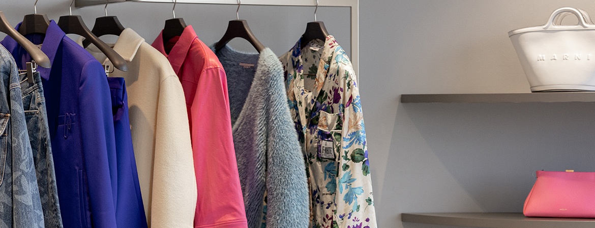 PROFESSIONELLE FARBBERATUNG & PERSONAL SHOPPING IN LUDWIGSBURG
