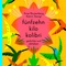 03.06.2022, 9 Uhr – Arne Rautenberg - „15 kilo kolibri“ Gedichte zum Abheben für 4. – 6. Klassen (Eintritt frei für Schulklassen)