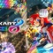 Mario Kart 8 Deluxe turnament