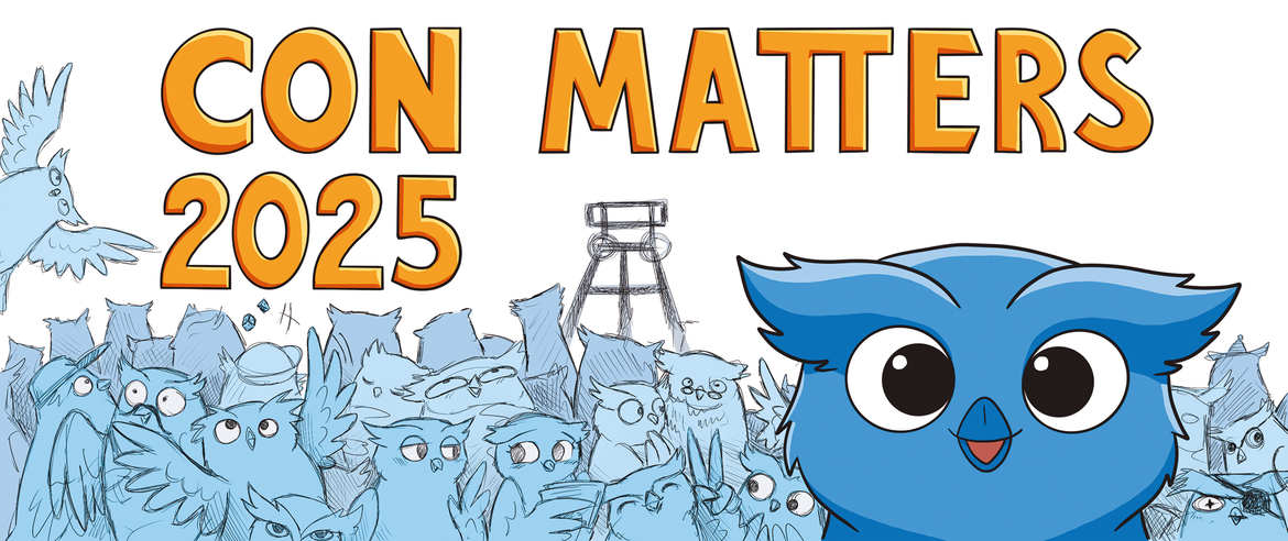 Con Matters 2025
