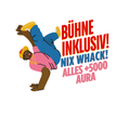 Theatertreffen - inklusiv