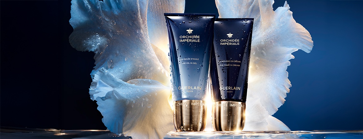 GUERLAIN MASTERCLASS