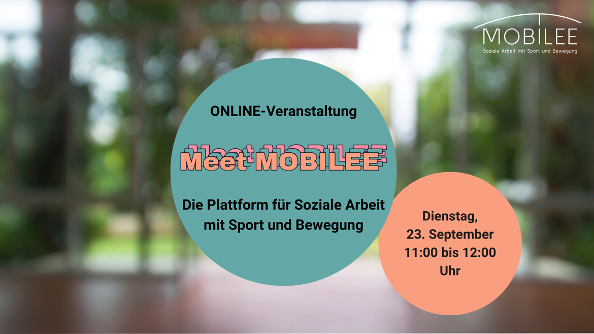 Meet MOBILEE | online