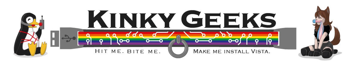 KinkyGeeks