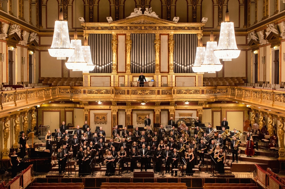 Akademische Bläserphilharmonie Wien