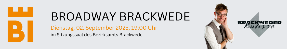 Broadway Brackwede