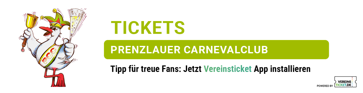 Prenzlauer Carnevalclub e.V.