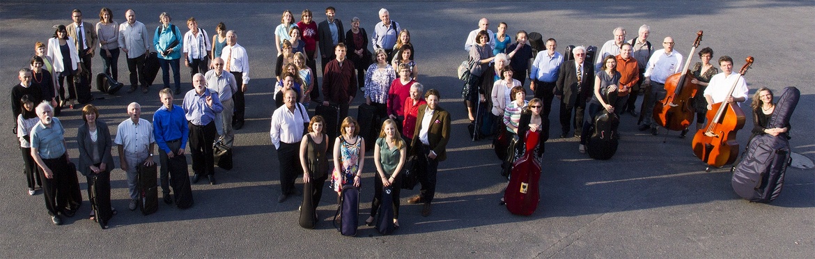 Orchester Berliner Musikfreunde e.V.