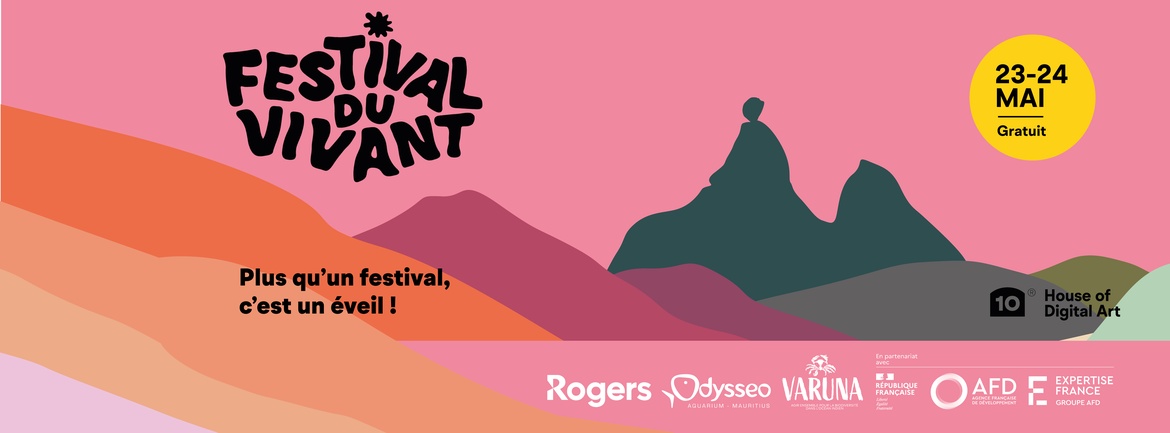 Festival du Vivant