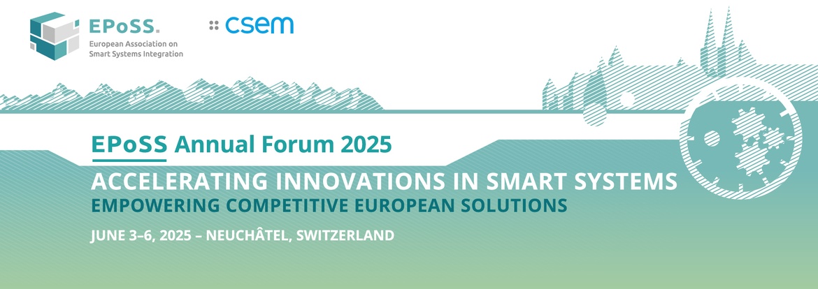 EPoSS Annual Forum 2025