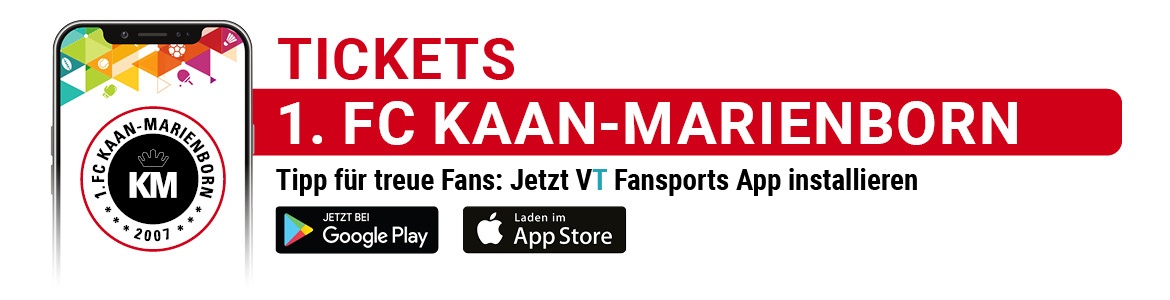 1. FC Kaan-Marienborn