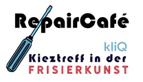 RepairCafé in der "Frisierkunst"