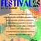 Tagesticket Polymer Festival