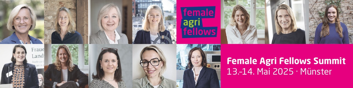 Female Agri Fellows Summit 2025