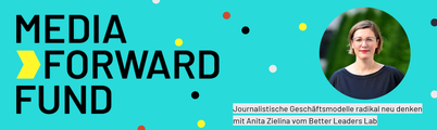 Media Forward Fund: Info-Event