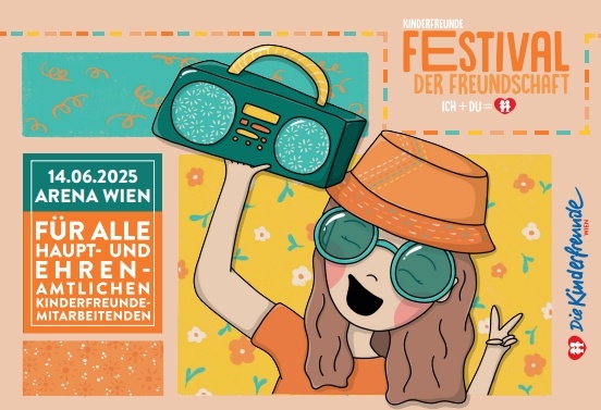 Festival der Freundschaft