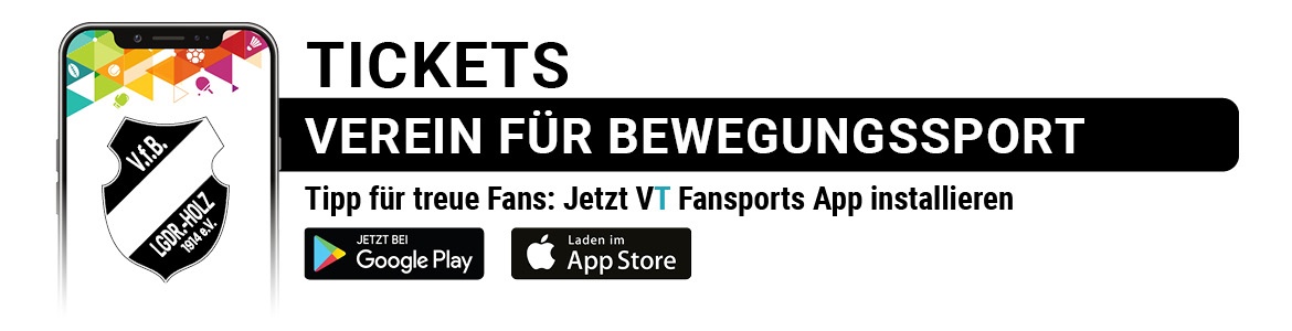 Verein für Bewegungssport