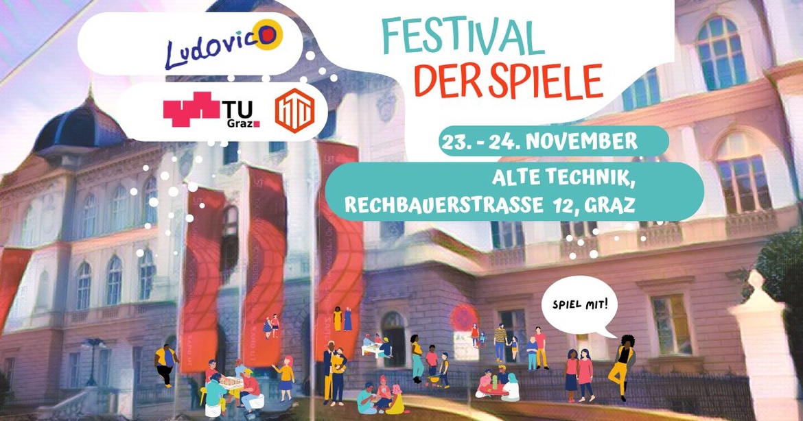 Festival der Spiele 2024