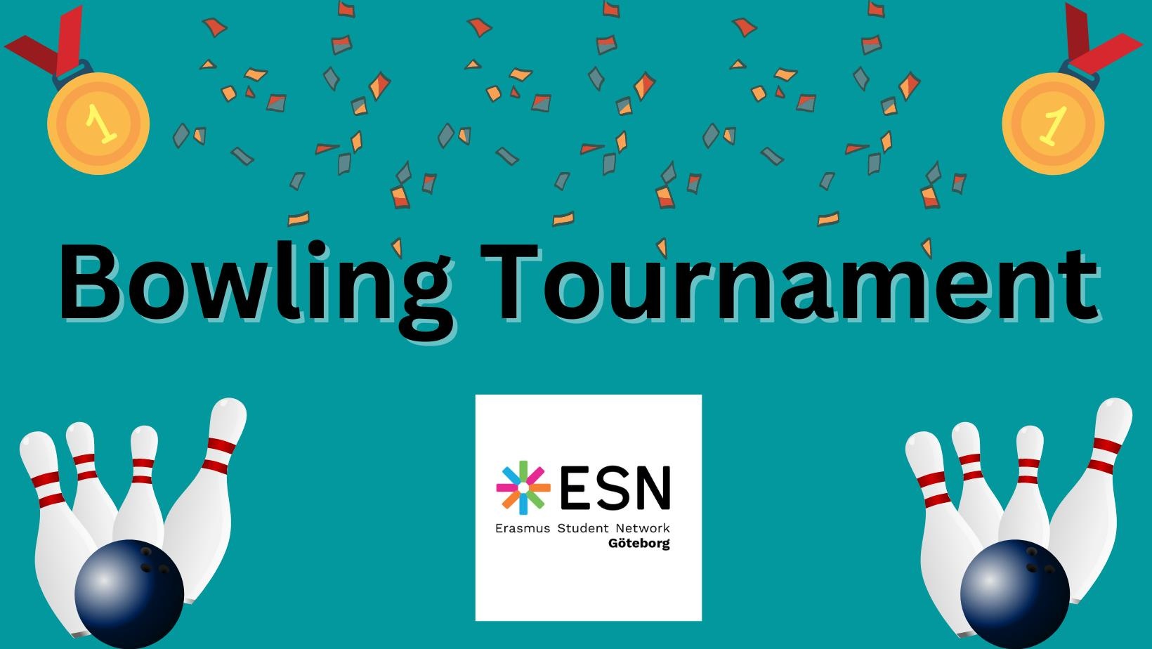 Bowling Tournament