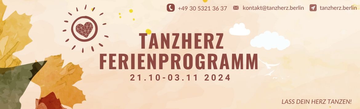 Ferienprogramm