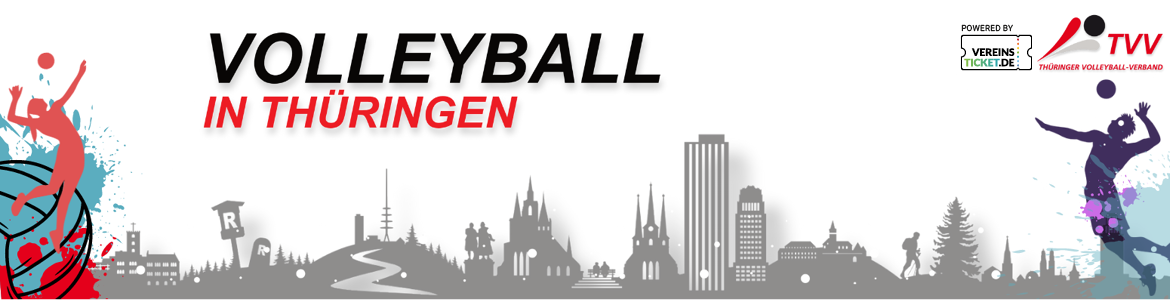 Thüringer Volleyball-Verband e.V.