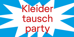 Kleidertauschparty