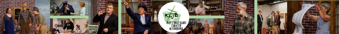 Plattdeutsches Theater 2024