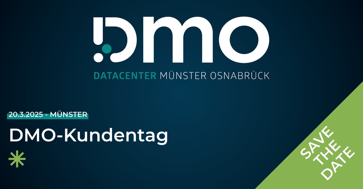 DMO-Kundentag