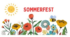 Sommerfest für Ehrenamtliche in der Geflüchtetenarbeit